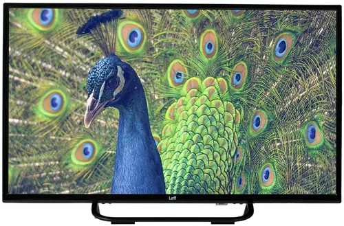 Телевизор 32" Leff 32H240S, 1366x768, (32H240S)