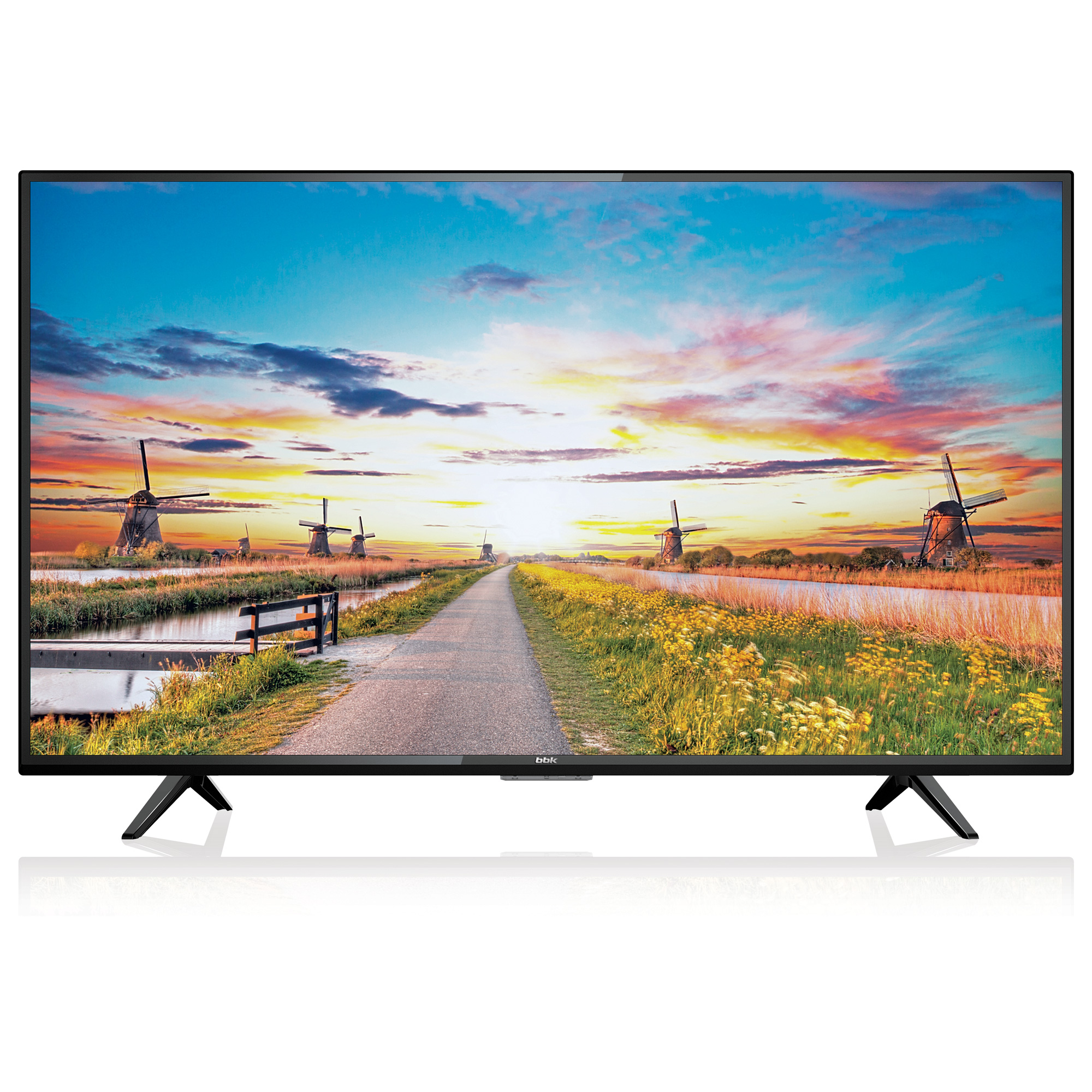 

Телевизор 38.5" BBK 39LEM-1087/T2C (B), 1366x768, HDMIx3, USBx2, черный (39LEM-1087/T2C (B)), 39LEM-1087/T2C (B)