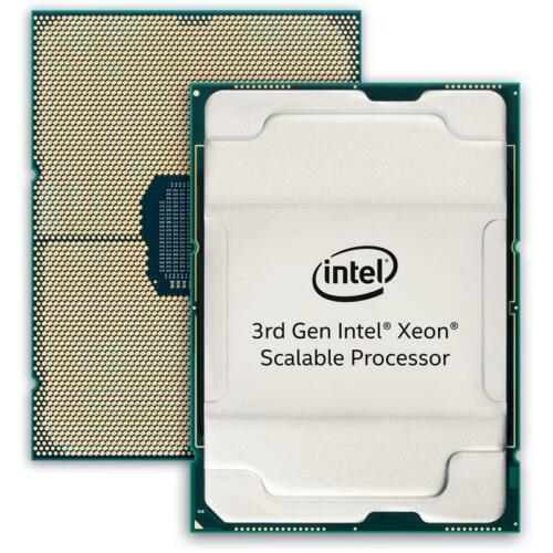 Процессор Intel Xeon Platinum-8360Y tray