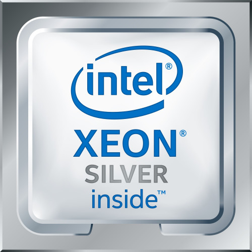 

Процессор HPE Intel Xeon Silver-4210R, 2400MHz, 10C/20T, 13.75Mb, TDP-100 Вт, LGA3647, tray (P19246-001), 4210R