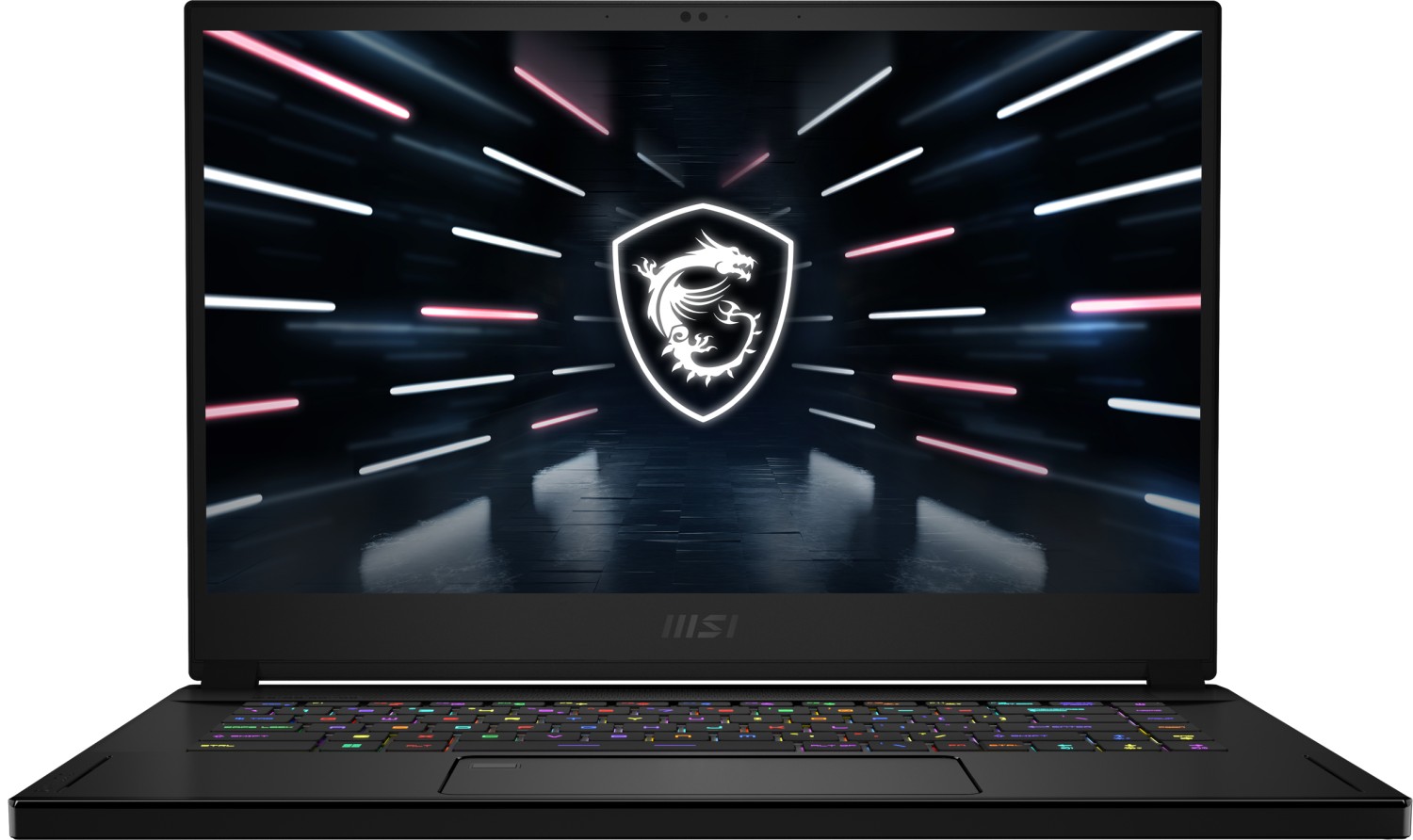 

Ноутбук MSI Stealth GS66 12UGS-210 15.6" IPS 2560x1440, Intel Core i7 12700H 2.3GHz, 16Gb RAM, 1Tb SSD, NVIDIA GeForce RTX 3070 Ti-8Gb, без OC, черный (9S7-16V512-210), 12UGS-210