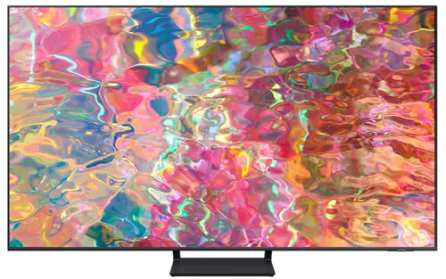 

Телевизор 55" Samsung QE55Q70BAUXCE, 3840x2160, DVB-T /T2 /C, HDMIx4, USBx2, WiFi, Smart TV, черный (QE55Q70BAUXCE), QE55Q70BAUXCE