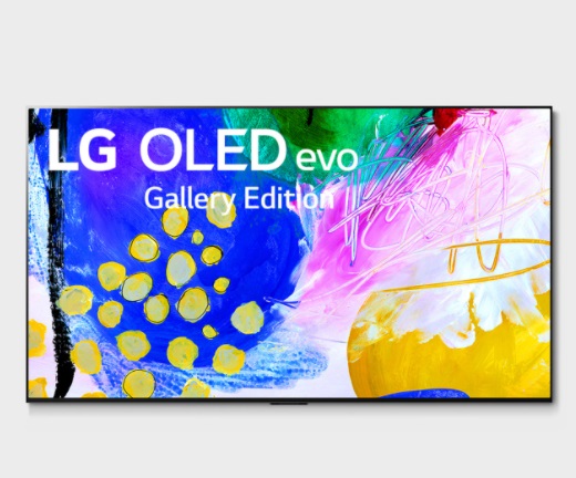 

Телевизор 77" LG OLED77G2RLA, 3840x2160, DVB-T /T2 /C, HDMIx4, USBx3, WiFi, Smart TV, черный (OLED77G2RLA), OLED77G2RLA