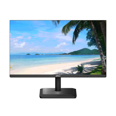 

Монитор 23.8" Dahua DHI-LM24-F200-C4 TN, 1920x1080 (16:9), 250кд/м2, 8мс, 178°/178°, VGA, HDMI, черный (DHI-LM24-F200-C4), DHI-LM24-F200-C4