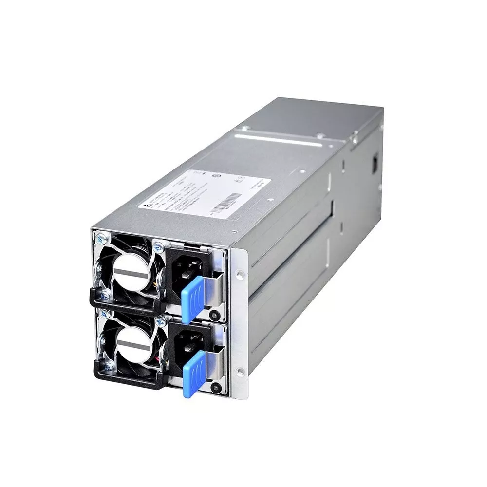 

Блок питания SNR GC1600PMP, 2U, 1600Вт (GC1600PMP), GC1600PMP