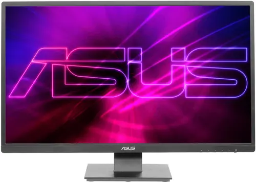 

Монитор 27" ASUS Gaming VA279HAE VA, 1920x1080 (16:9), 300кд/м2, 6мс, 178°/178°, VGA, HDMI, черный (90LM04JI-B02370), VA279HAE