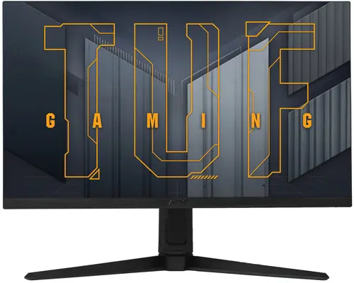 

Монитор 27" ASUS TUF VG279Q1A IPS, 1920x1080 (16:9), 250кд/м2, 165Hz, 1мс, 178°/178°, FreeSync, HDMI, DisplayPort, черный (90LM05X0-B05170), VG279Q1A