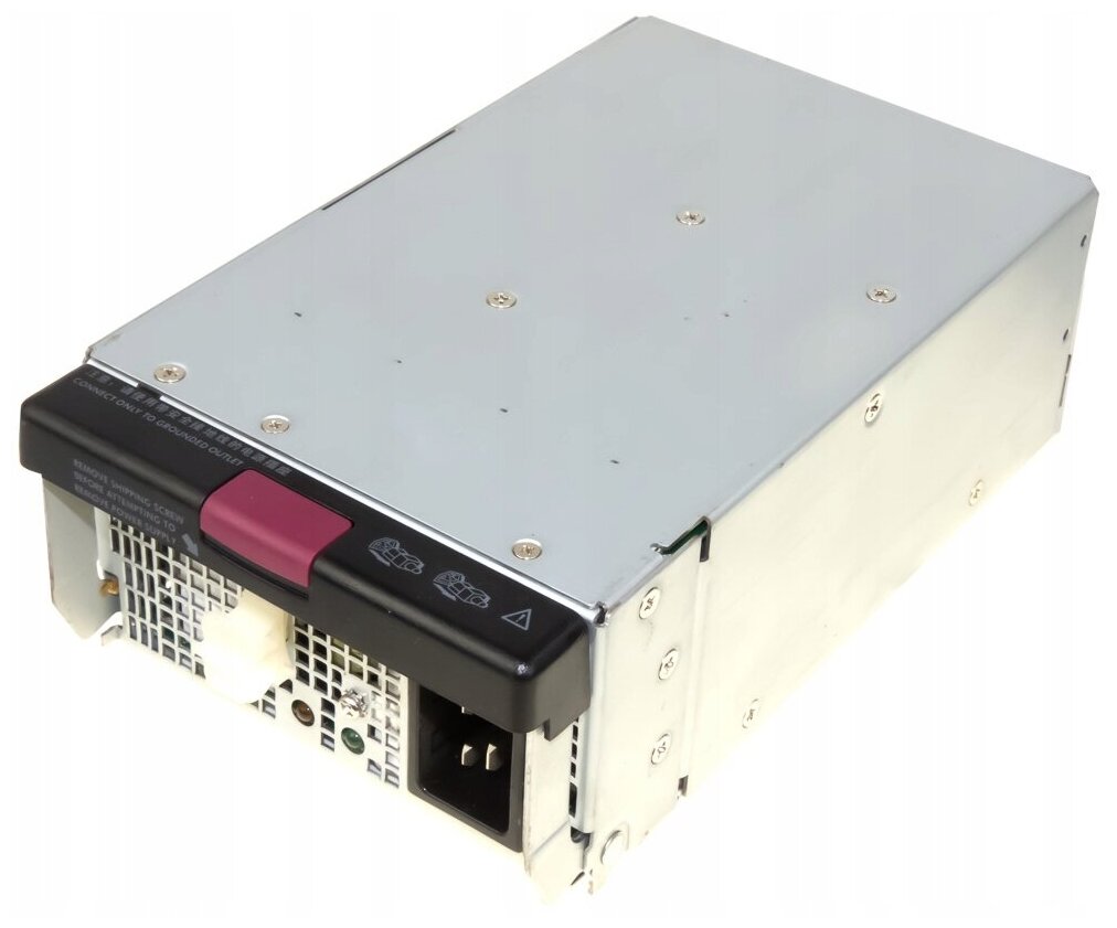 Блок питания HPE DL580G4/DL585/ML570G4 1.3 кВт