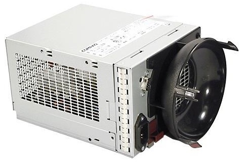

Блок питания HPE StorageWorks EVA4000/EVA5000, 2U, 499Вт (212398-005/338296-B21), StorageWorks EVA4000/EVA5000