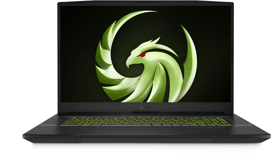 

Ноутбук MSI Alpha 17 B5EEK-040XRU 17.3" IPS 1920x1080, AMD Ryzen 9 5900HX 3.3 ГГц, 16Gb RAM, 512Gb SSD, AMD Radeon RX 6600M-8Gb, без OC, черный (9S7-17LL12-040), B5EEK-040XRU