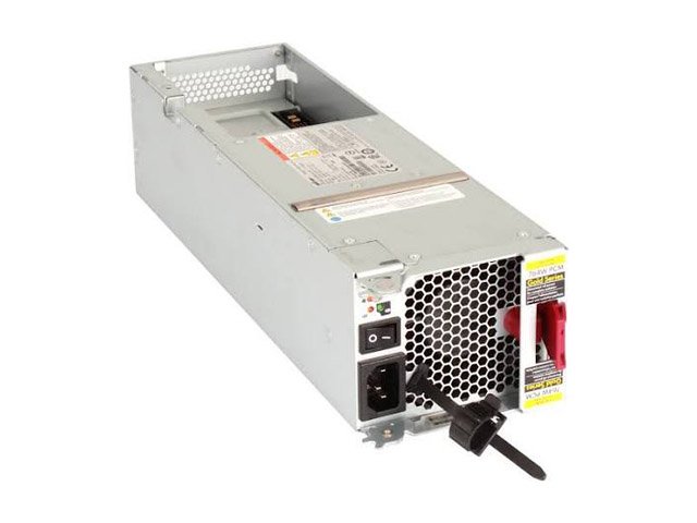 

Блок питания HPE power cooling module assembly without Battery for use with 3PAR, 1U, 764Вт (727386-001), power cooling module assembly without Battery for use with 3PAR