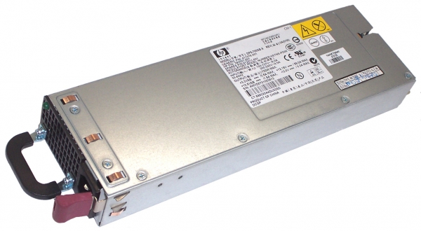 Блок питания HPE BL460 G10/DL160 G10/DL180 G10/DL360 G10/DL380 G10/ML350 G10 800 Вт
