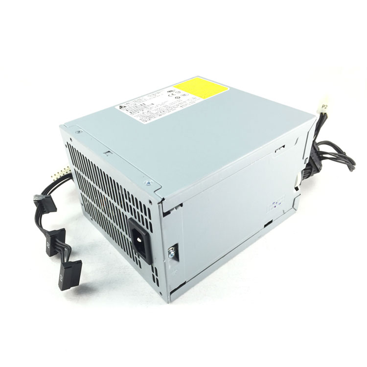 

Блок питания HPE HP Z420/Z440/Z820 Workstation, ATX, 600Вт (632911-001), HP Z420/Z440/Z820 Workstation
