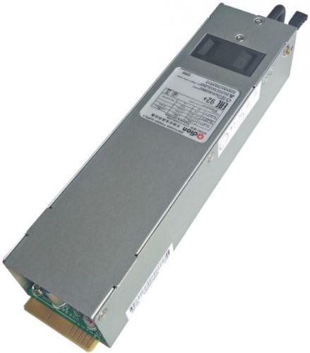 Блок питания ASPOWER U1A-K10400-DRB 400 Вт
