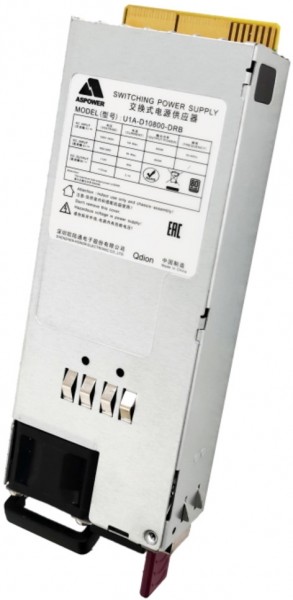 Блок питания Qdion U1A-K10300-DRB 300 Вт