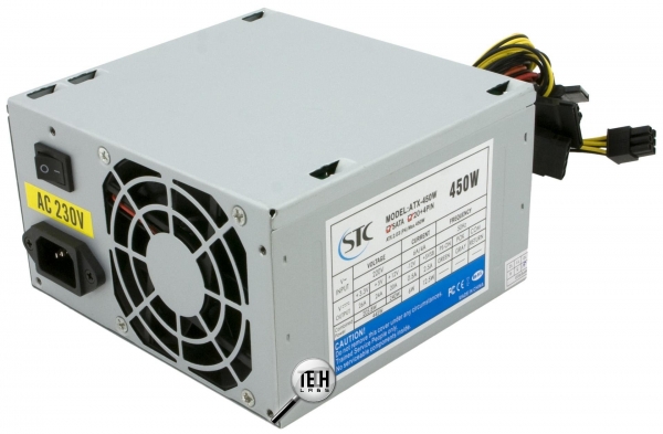 Блок питания HPE HP EliteDesk 800 G1 240 Вт