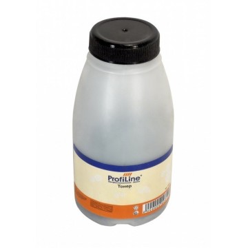 Тонер ProfiLine T203 1 кг, черный