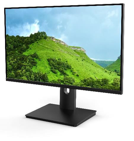 

Монитор 27" Valday AC27AUE IPS, 2560x1440 (16:9), 350кд/м2, 4мс, 178°/178°, HDMI, DisplayPort, USB-Hub, черный (AC27AUE), AC27AUE