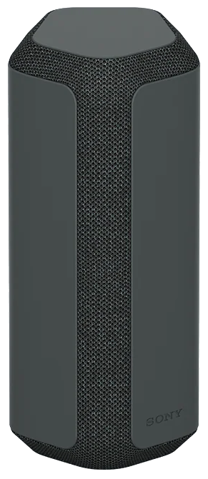 

Портативная акустика 2.0 SONY SRS-XE300, SD, Bluetooth, черный (SRSXE300B), SRS-XE300