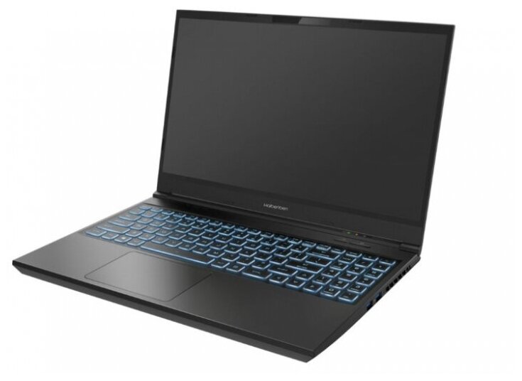 

Ноутбук Maibenben X525 15.6" IPS 1920x1080, Intel Core i5 12450H 3.3 ГГц, 16Gb RAM, 1Tb SSD, NVIDIA GeForce RTX 3050-4Gb, Linux, черный (X525FSGALBRE0), X525