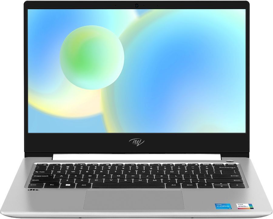 

Ноутбук Itel Spirit 2 15.6" 1920x1080, Intel Core i3 1115G4 3GHz, 8Gb RAM, 256Gb SSD, W11, серый (71006300174), 0