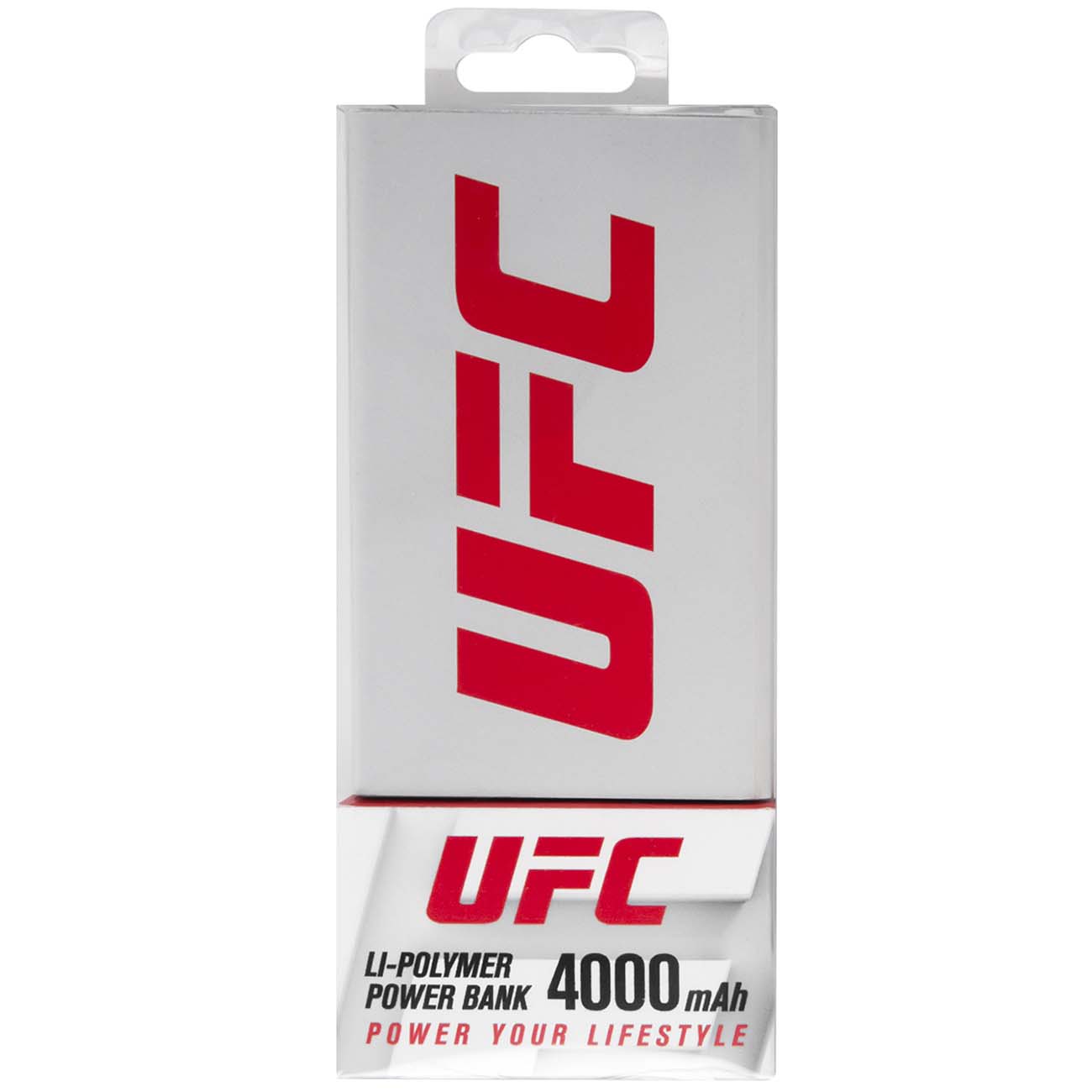 

Портативный аккумулятор (Powerbank) Red Line J01 UFS, 4000mAh, 1xUSB, 1A, розовое золото (УТ000019100), J01 UFS