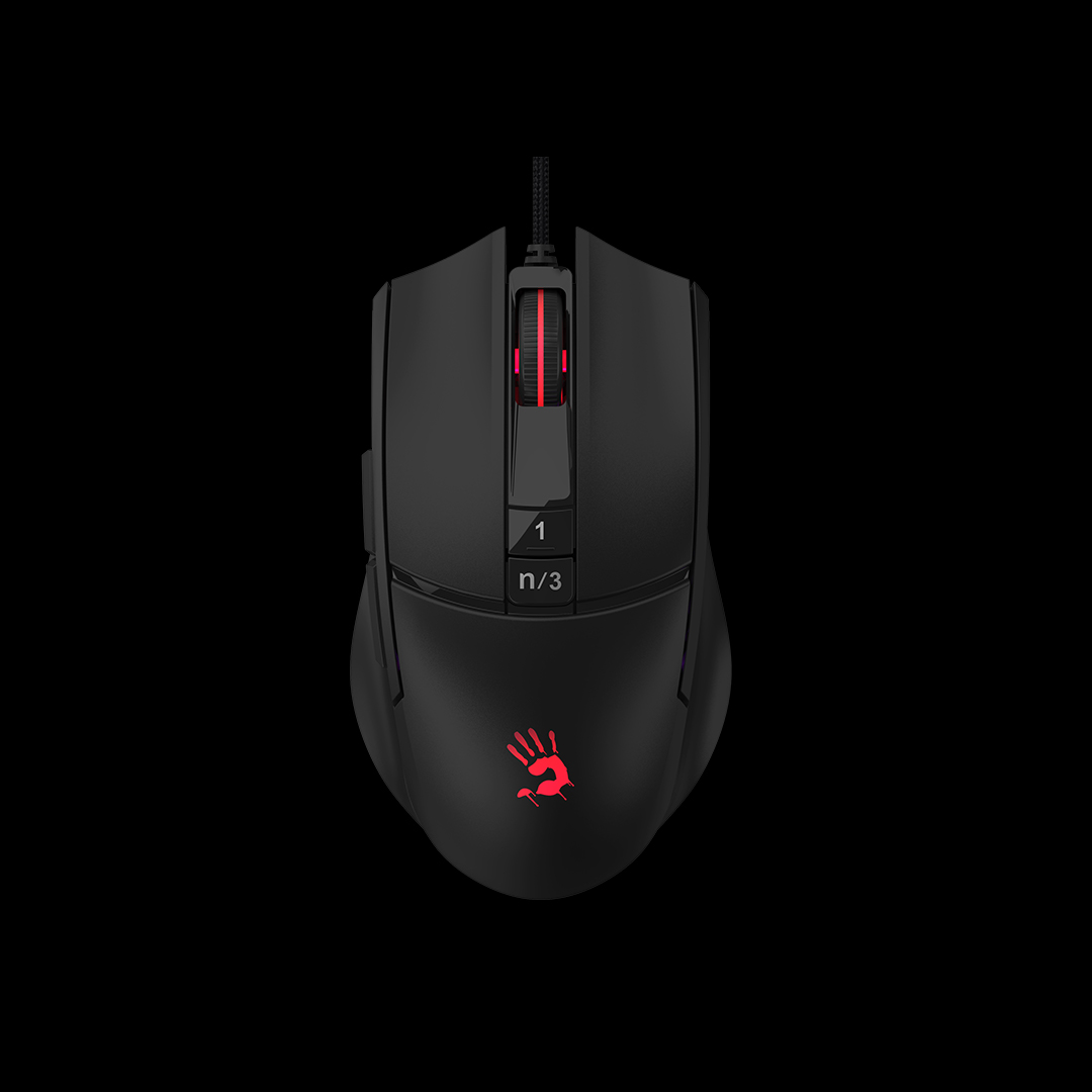 Blacklist bloody a4tech mouse rust фото 10