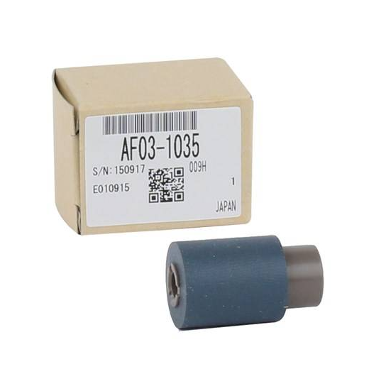 

Ролик подачи бумаги Ricoh оригинал для Ricoh (AF031035)