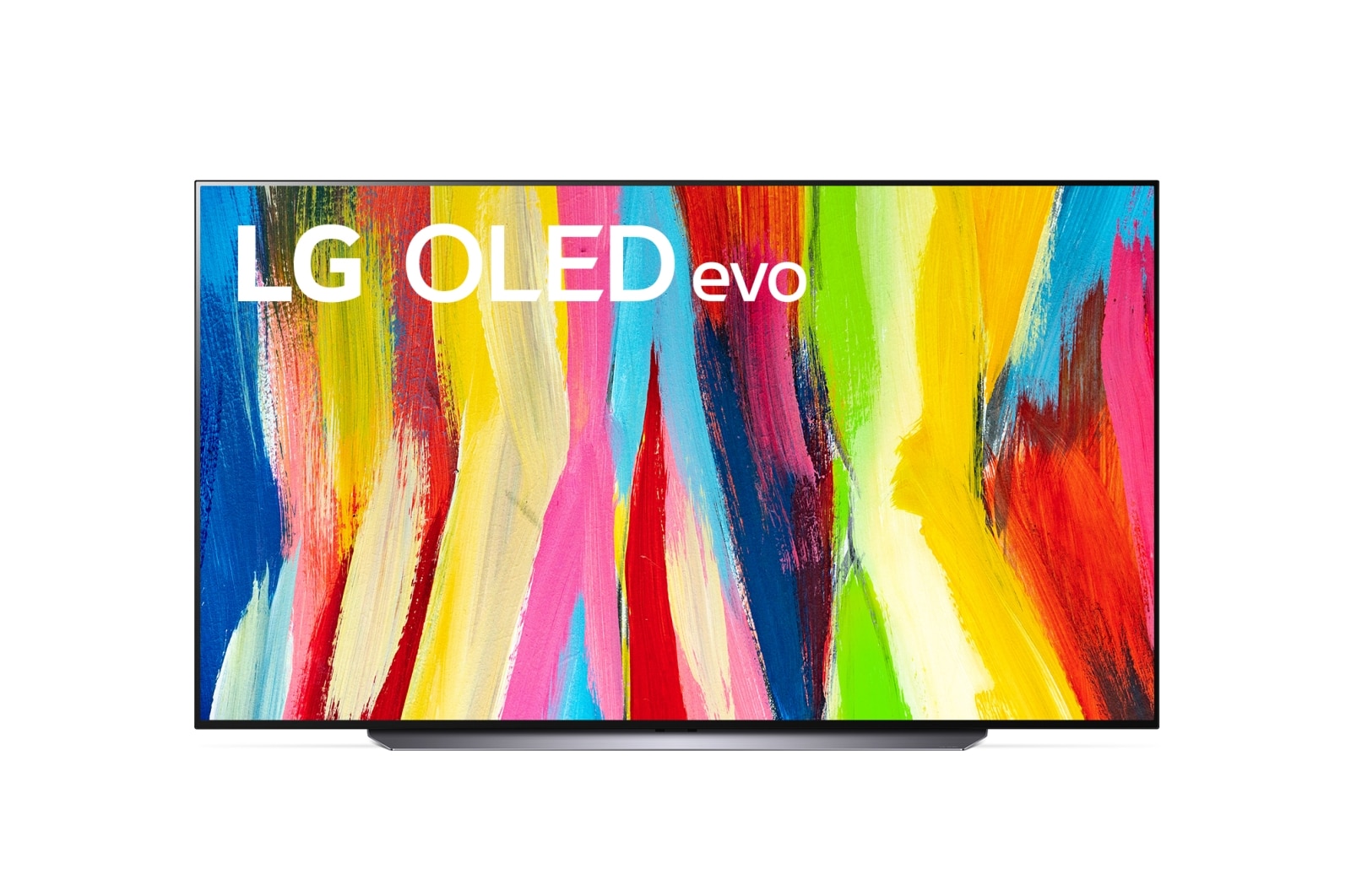 

Телевизор 83" LG C2, 3840x2160, DVB-T /T2 /C, HDMIx4, USBx3, WiFi, Smart TV, серебро (OLED83C2RLA), C2