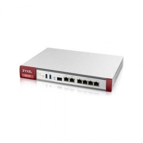 

Межсетевой экран ZYXEL USG FLEX 200 с подписками на 1 год (AS,AV,CF,IDP, SecuReporter), LAN: 4x1 Гбит/с SFP 1x1 Гбит/с, WAN 3x1 Гбит/с (USGFLEX200-RU0102F), USG FLEX 200 с подписками на 1 год (AS,AV,CF,IDP, SecuReporter)