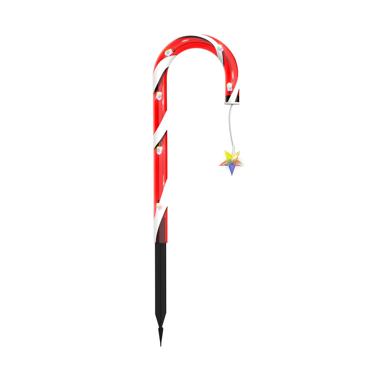 

Светильник бытовой GAUSS Holiday HL011 белый (HL011), HL011