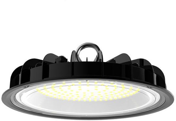 

Светильник потолочный светодиодный UFO 03 , 200Вт, 5000K, встраиваемый, IP65, JazzWay (5034617), UFO 03