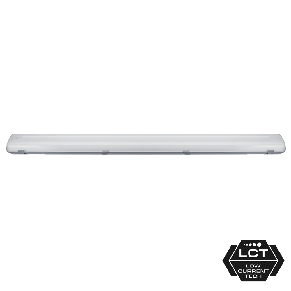 Светильник светодиодный DSP-AC-40-IP65-LED, 40 Вт, 4000 K, 5000лм, IP65, Navigator