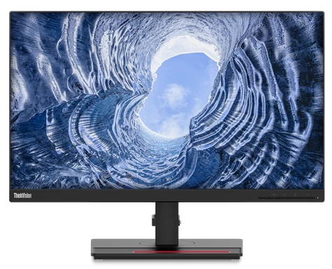 

Монитор 23.8" Lenovo ThinkVision T24i-2L IPS, 1920x1080 (16:9), 250кд/м2, 4мс, 178°/178°, VGA, HDMI, DisplayPort, USB-Hub, черный (62B0MAT2IS), T24i-2L
