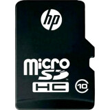 

Карта памяти HPE HP 32GB microSD Enterprise Mainstream Flash Media Kit (700139-B21), HP 32GB microSD Enterprise Mainstream Flash Media Kit