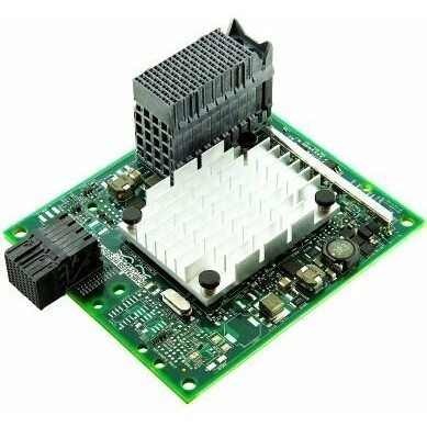 Сетевой модуль Lenovo IBM Flex System CN4022, 2xRJ-45, 10 Гб/с