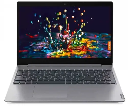 

Ноутбук Lenovo IdeaPad L3 15ITL6 15.6" IPS 1920x1080, Intel Core i3 1115G4 3 ГГц, 8Gb RAM, 512Gb SSD, без OC, серый (82HL007WRE), 15ITL6