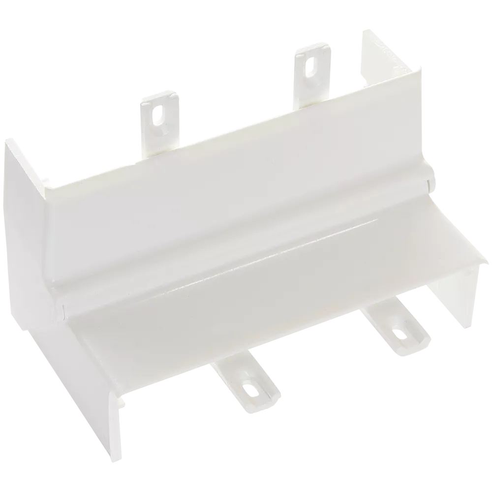 

Угол внутренний изменяемый SPL для кабель-канала 75x20, IP40, белый (075003S)