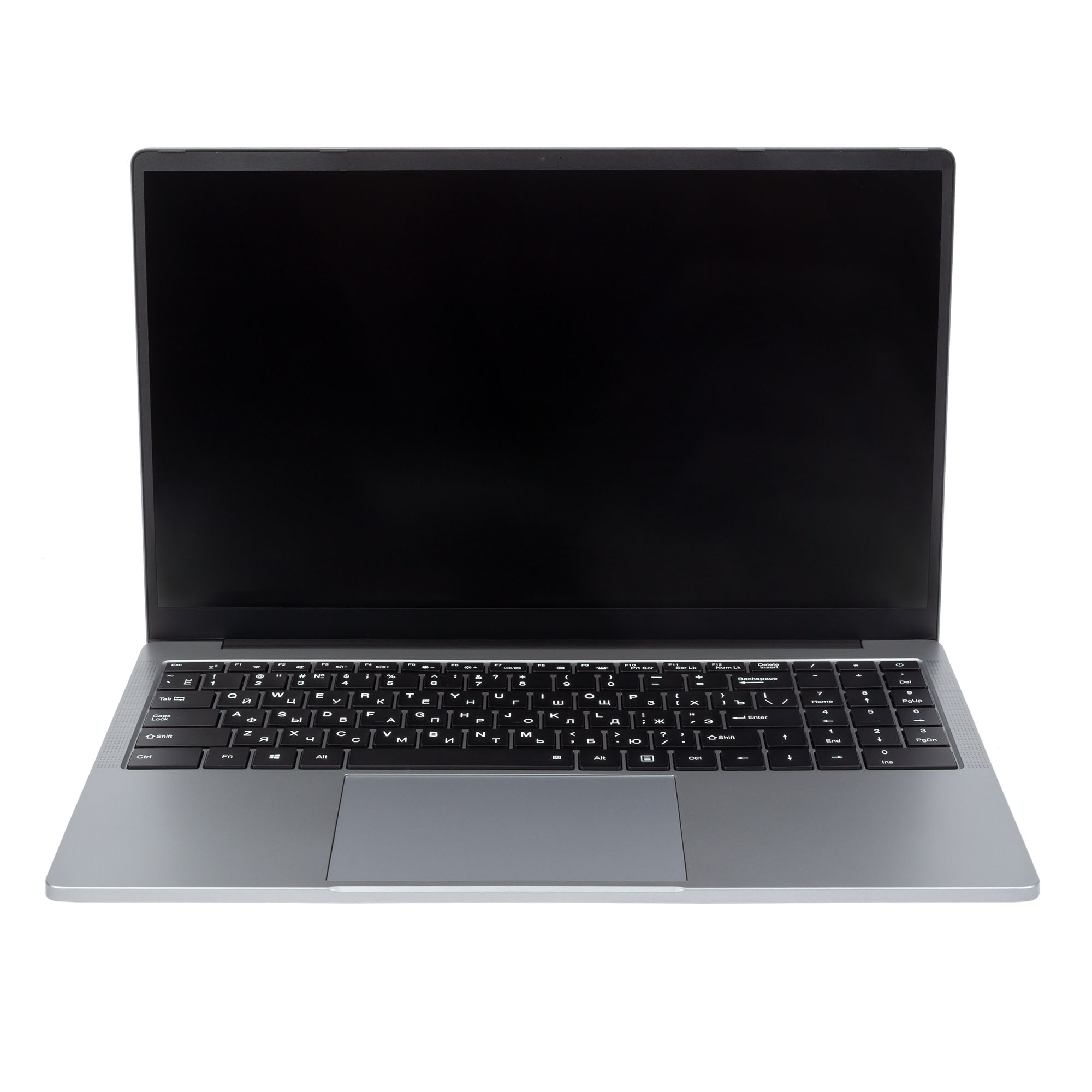 

Ноутбук Hiper Dzen 15.6" IPS 1920x1080, Intel Core i5 1135G7 2.4 ГГц, 16Gb RAM, 512Gb SSD, W10Pro, серебристый (H1569O5165WMP)