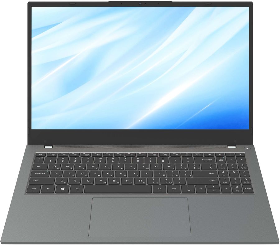 

Ноутбук IRU Калибр 15CLG2 15.6" IPS 1920x1080, Intel Core i5 8259U 2.3 ГГц, 8Gb RAM, 256Gb SSD, без OC, черный (1882025), 15CLG2