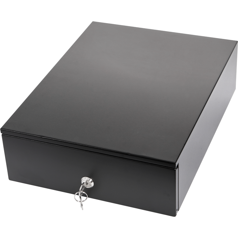 Денежный ящик PayTor HT-240B, механический
