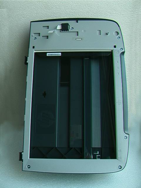 

Сканер в сборе (основание) HP оригинал LJ M1005 (CB376-67901)