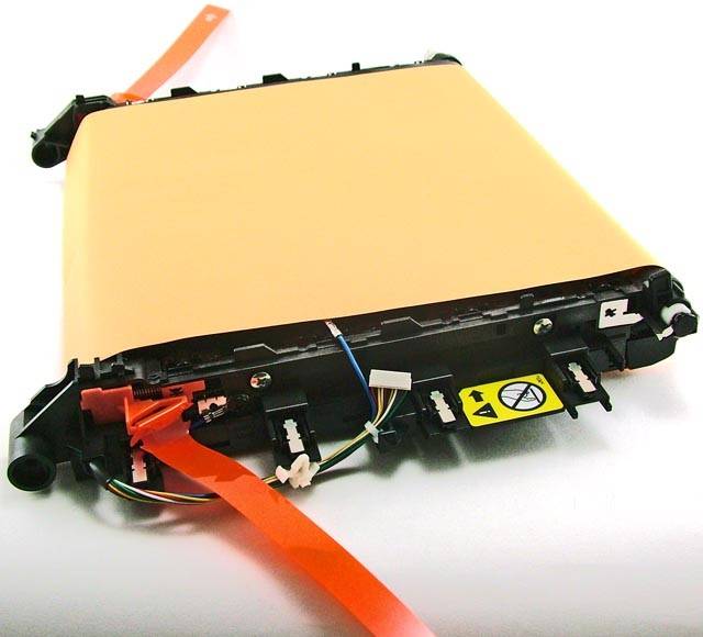 

Узел переноса изображения HP оригинал CLJ 1600/2600/CM1015/CM1017/LBP-5000 (RM1-1885)