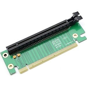 

Адаптер райзер (RiserCard) MSI RS720-E9 L RISER KIT (90SK0000-MMGAN0), RS720-E9 L RISER KIT