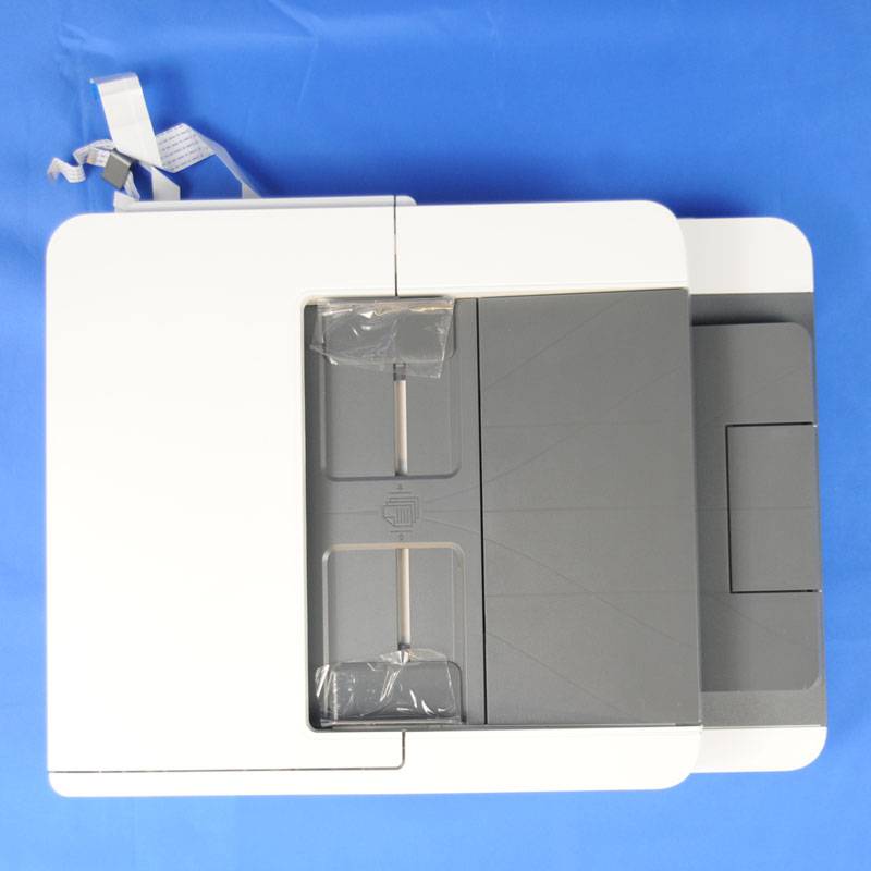 

Узел сканирования в сборе (ADF + сканер) HP оригинал LJ M428fdn/M428fdw (W1A73-60113)