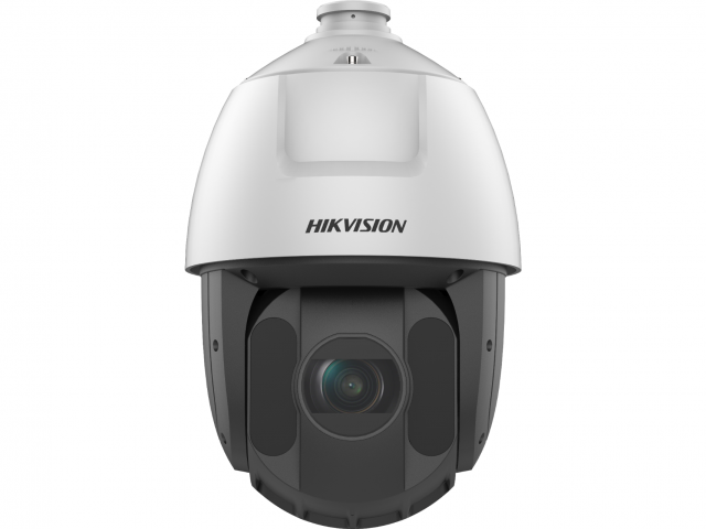 

IP-камера HikVision DS-2DE5432IW-AE(T5) 4.8мм - 154мм, уличная, купольная, 4Мпикс, CMOS, до 2560x1440, до 25кадров/с, ИК подсветка 150м, POE, -40 °C/+65 °C, белый/черный (DS-2DE5432IW-AE(T5)), DS-2DE5432IW-AE(T5)