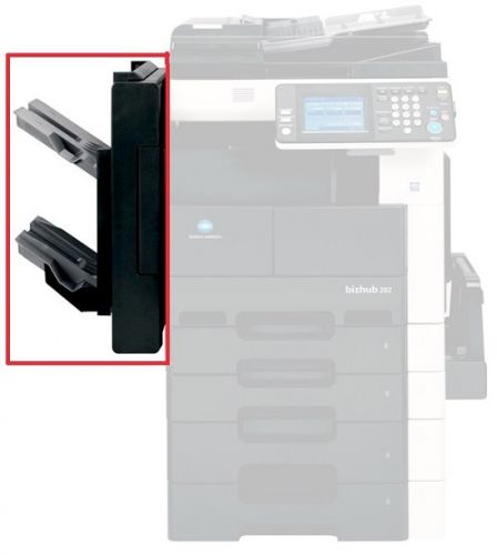Финишер-степлер Konica Minolta FS-522 (A0HNW21)