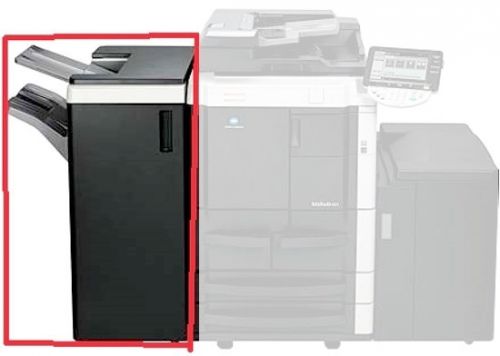 

Финишер-степлер Konica Minolta FS-524 для Konica-Minolta bizhub 601/751 (A0R1W21), FS-524