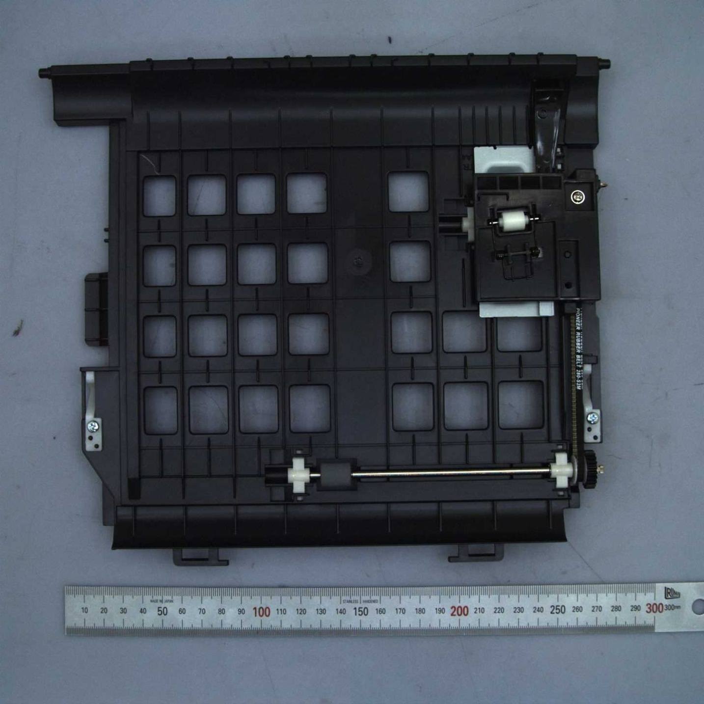 

Дуплекс в сборе Samsung оригинал для Samsung ML-2955ND/DW/SCX-4727FD/4728FD/4729FW (JC90-01109A)