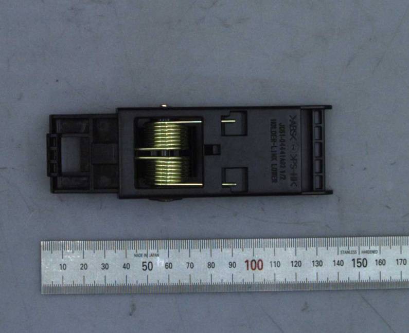 

Шарнир (кронштейн) узла сканирования Samsung оригинал для Samsung SL-M2070 (JC93-00529C)